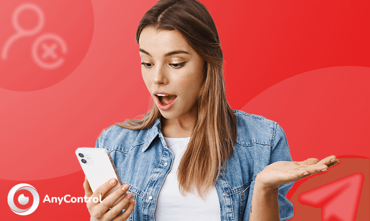 كيفية حذف حساب تيليجرام نهائيا